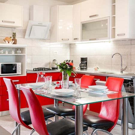 Apartman Gabrijela スプリト エクステリア 写真