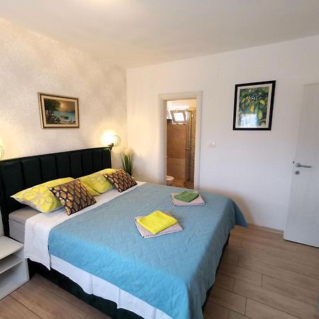 Apartman Gabrijela スプリト エクステリア 写真