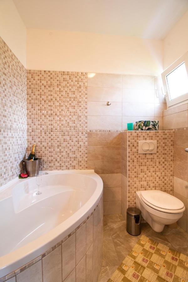 Apartman Gabrijela スプリト エクステリア 写真