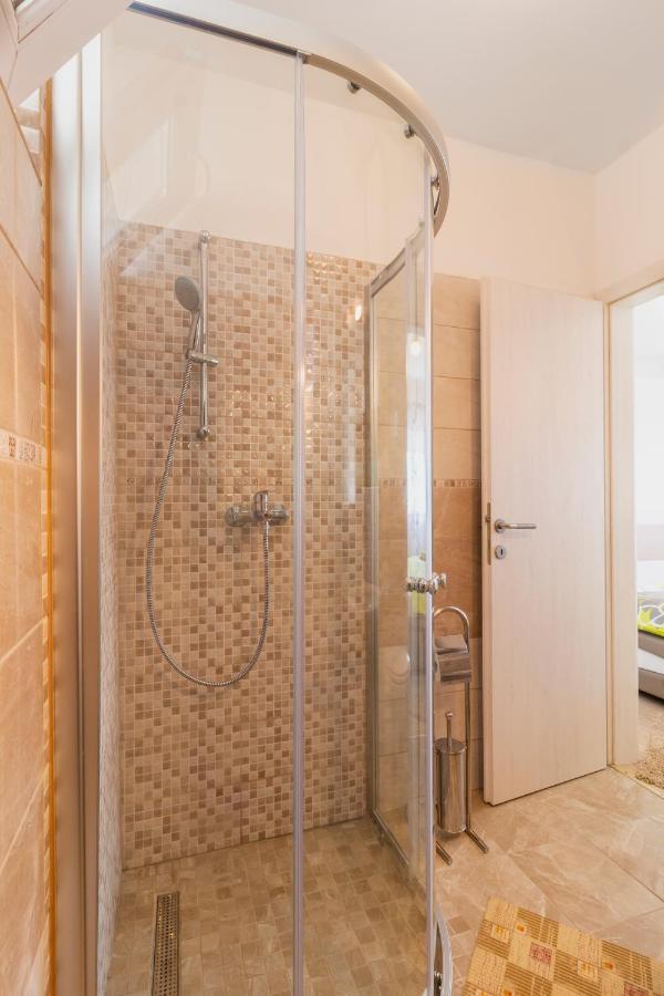 Apartman Gabrijela スプリト エクステリア 写真