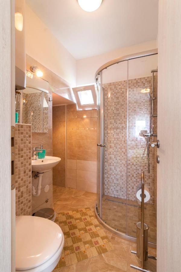 Apartman Gabrijela スプリト エクステリア 写真
