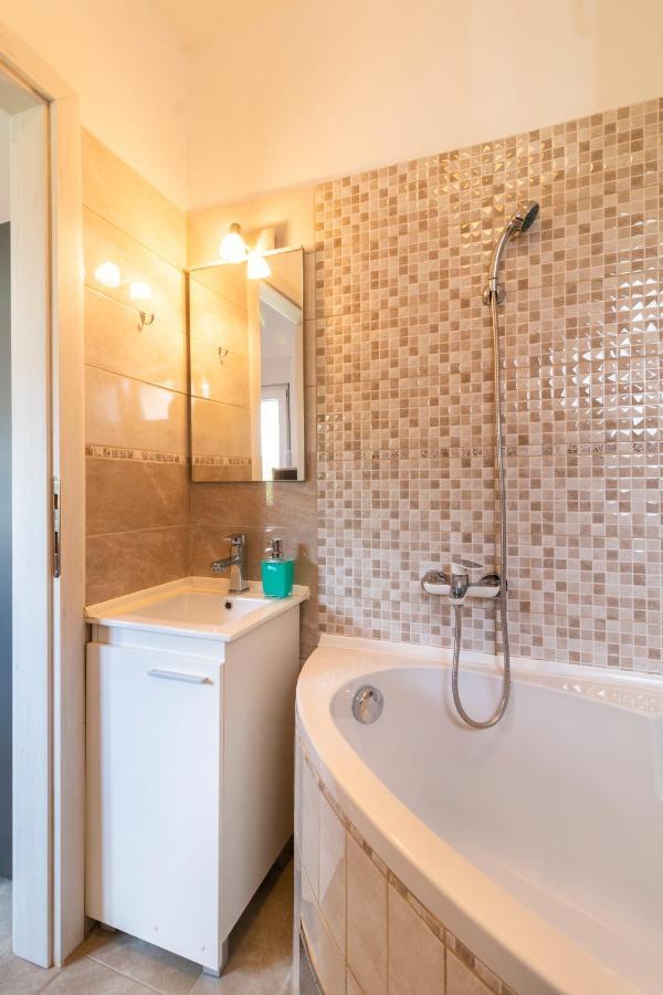 Apartman Gabrijela スプリト エクステリア 写真