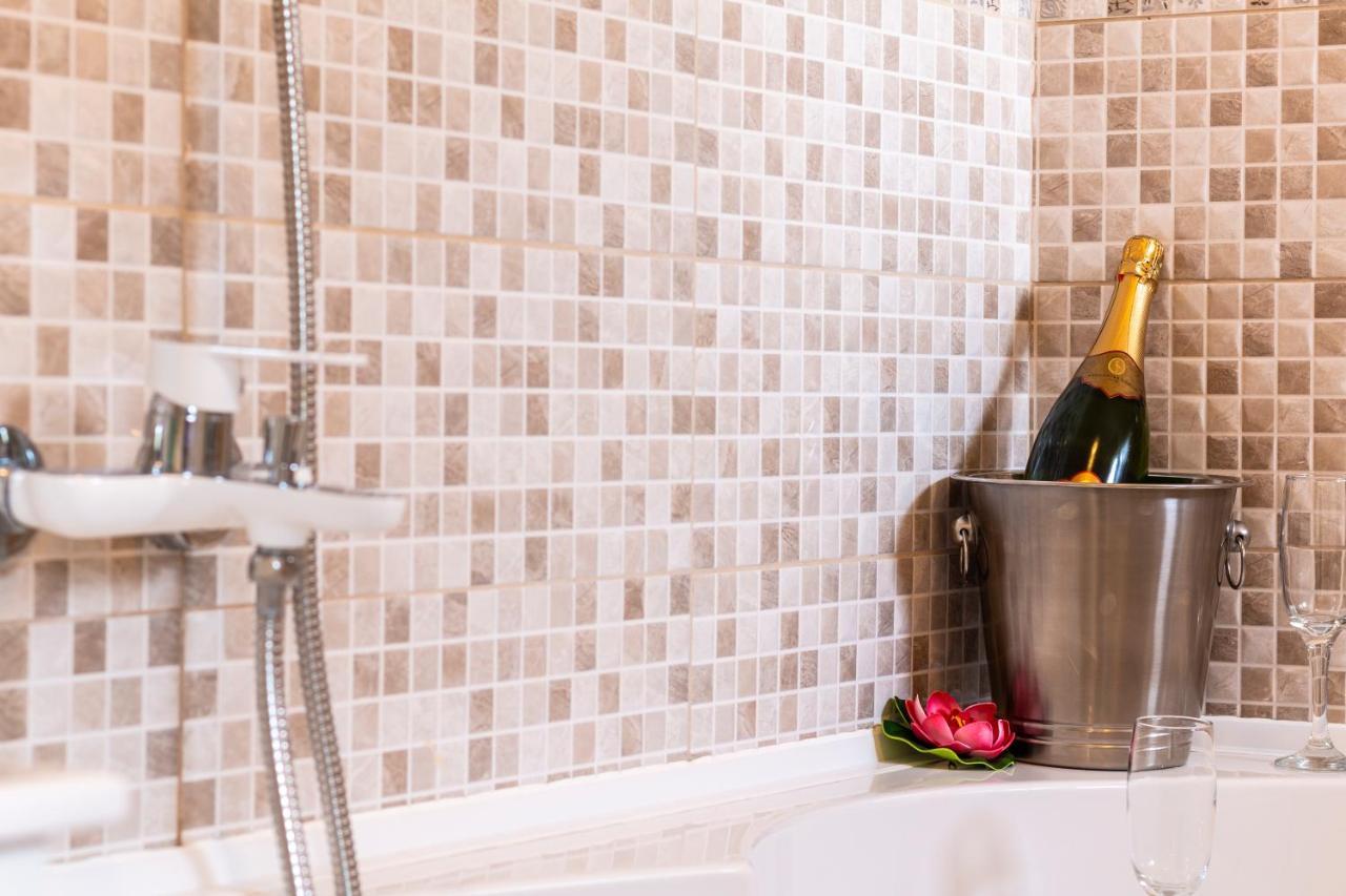 Apartman Gabrijela スプリト エクステリア 写真