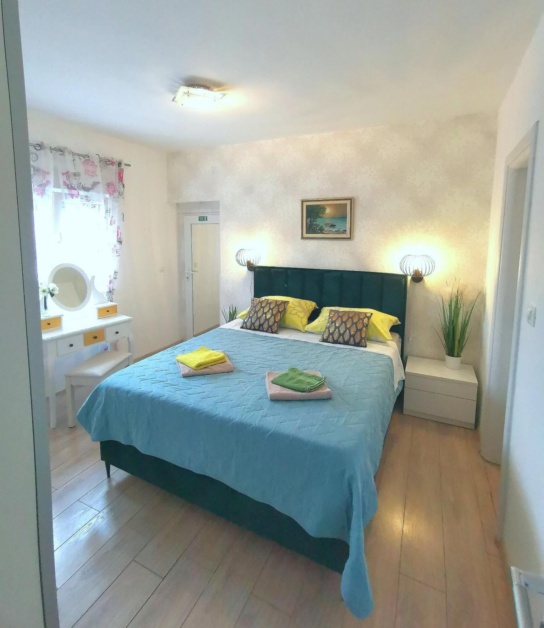 Apartman Gabrijela スプリト エクステリア 写真