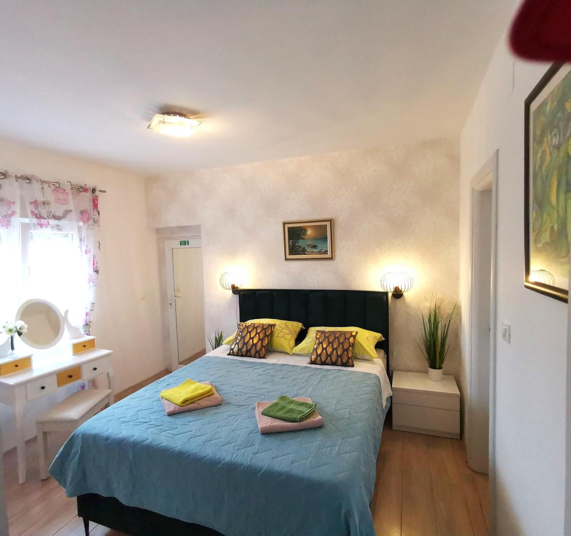 Apartman Gabrijela スプリト エクステリア 写真