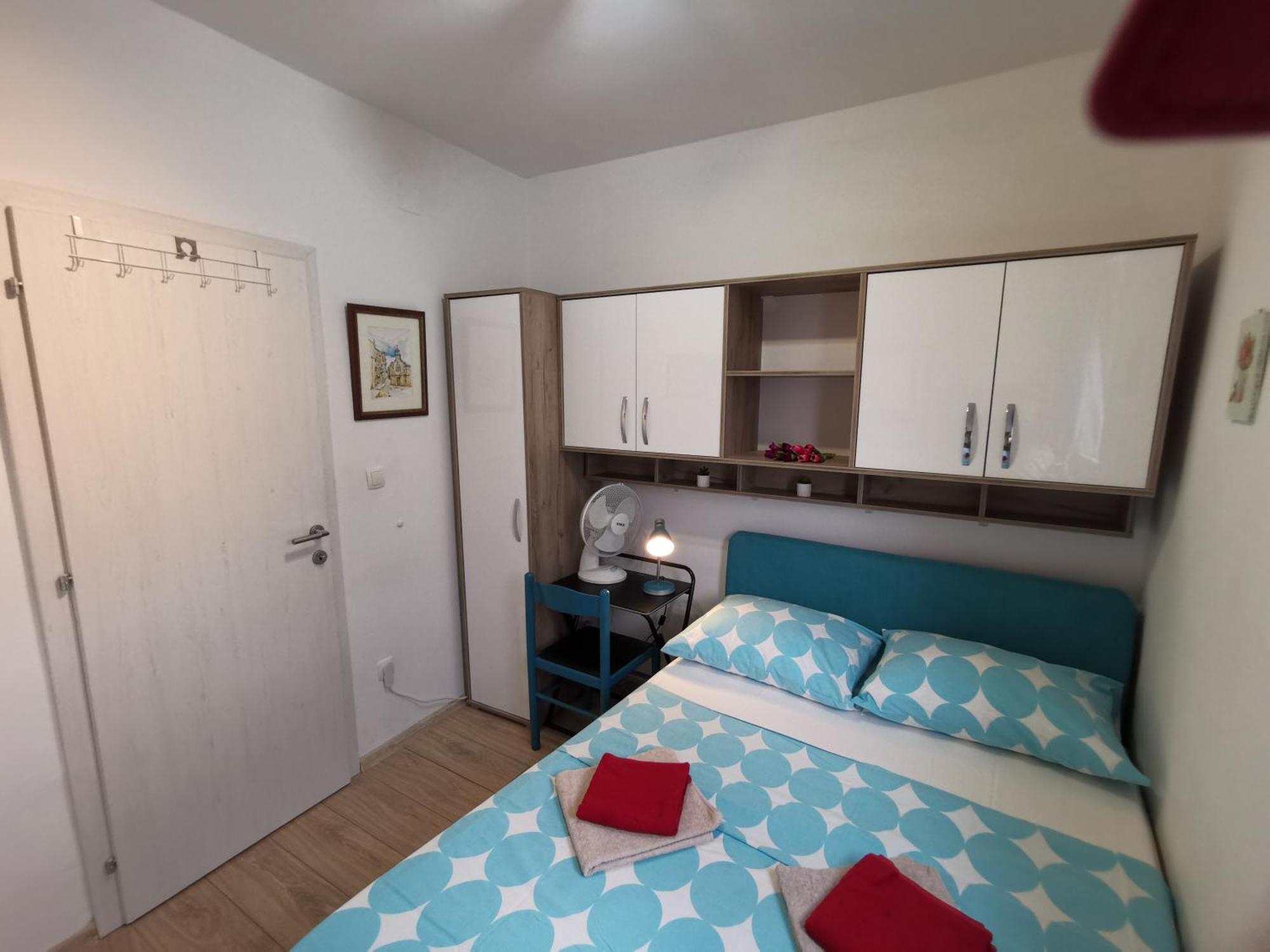Apartman Gabrijela スプリト エクステリア 写真