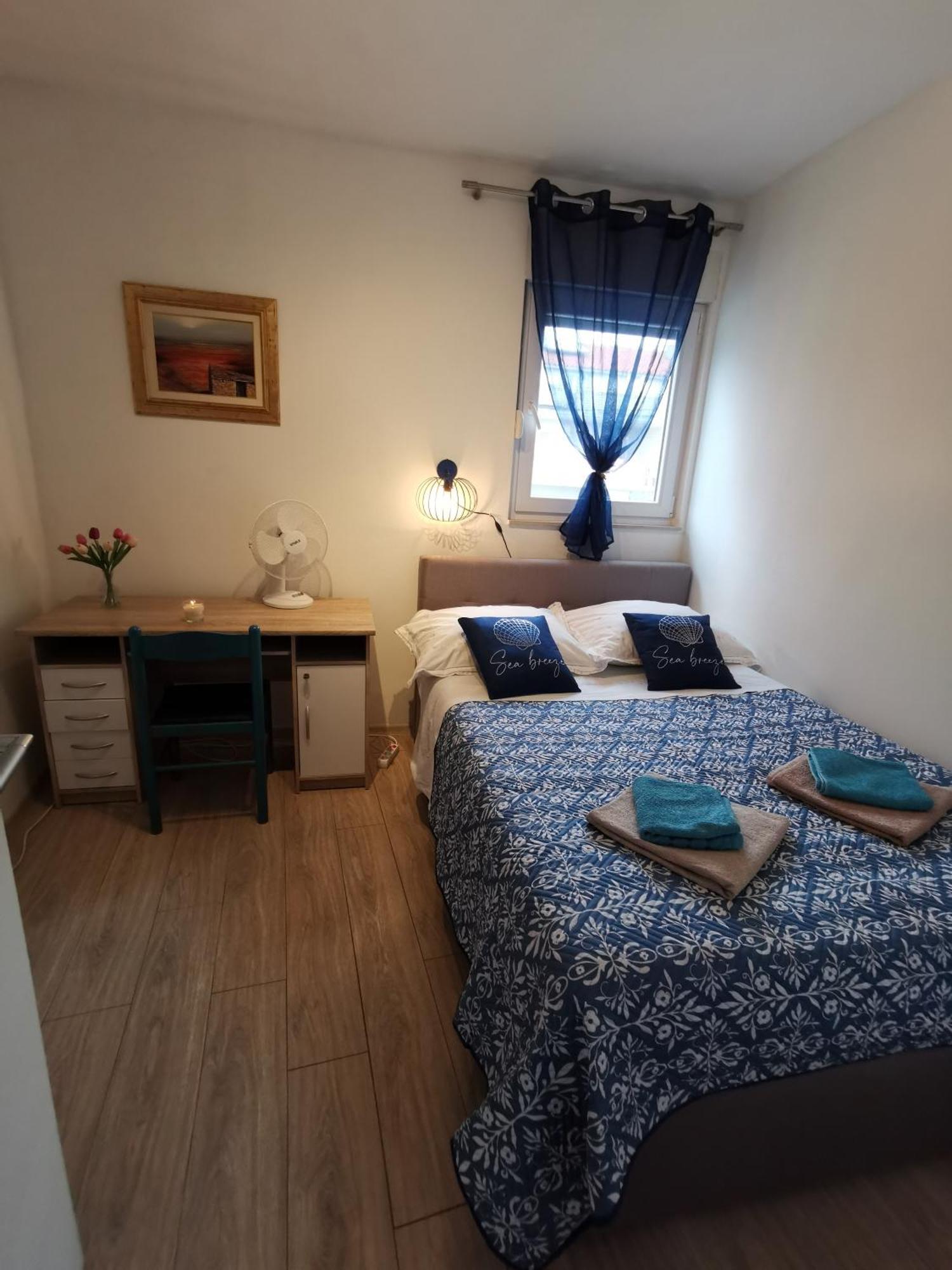 Apartman Gabrijela スプリト エクステリア 写真