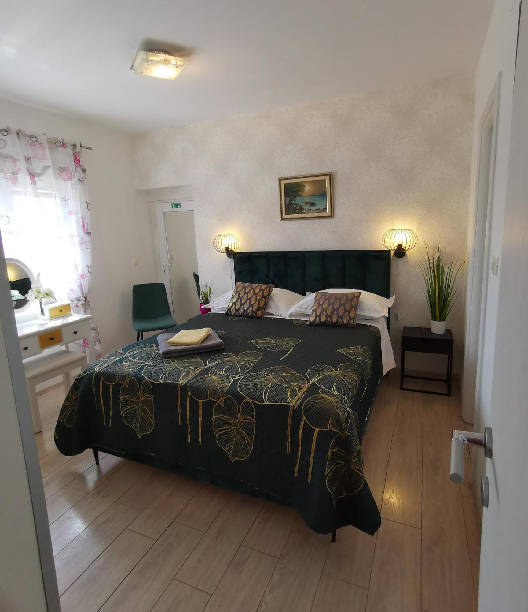 Apartman Gabrijela スプリト エクステリア 写真